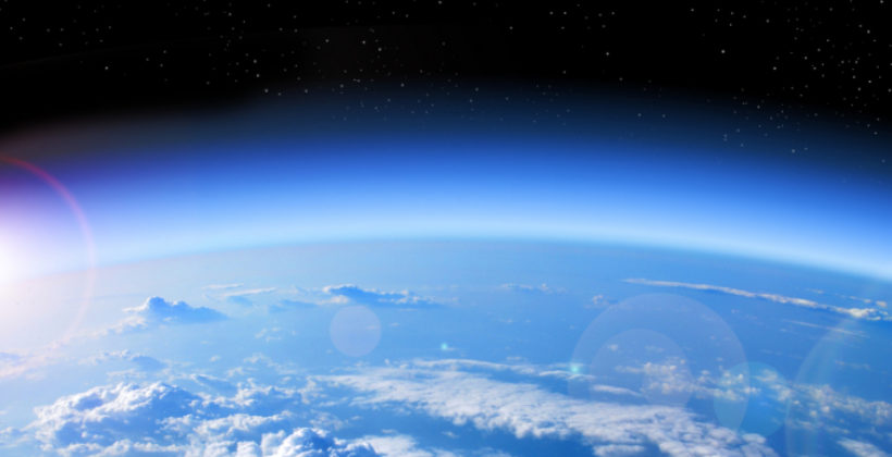 Граница атмосферы: где заканчивается воздушный слой Земли?