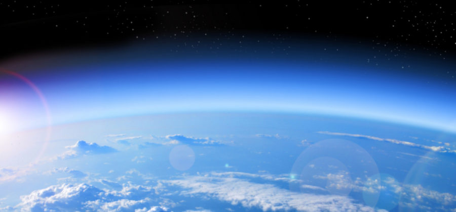 Граница атмосферы: где заканчивается воздушный слой Земли?
