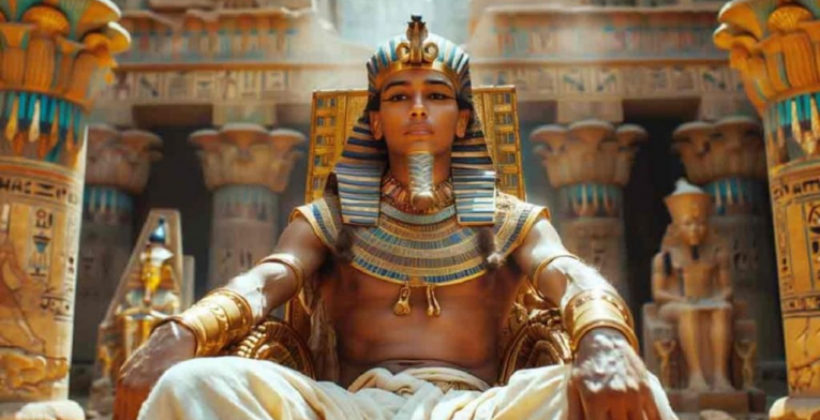 Пропавшие фараоны: тайна исчезновения великих правителей Египта