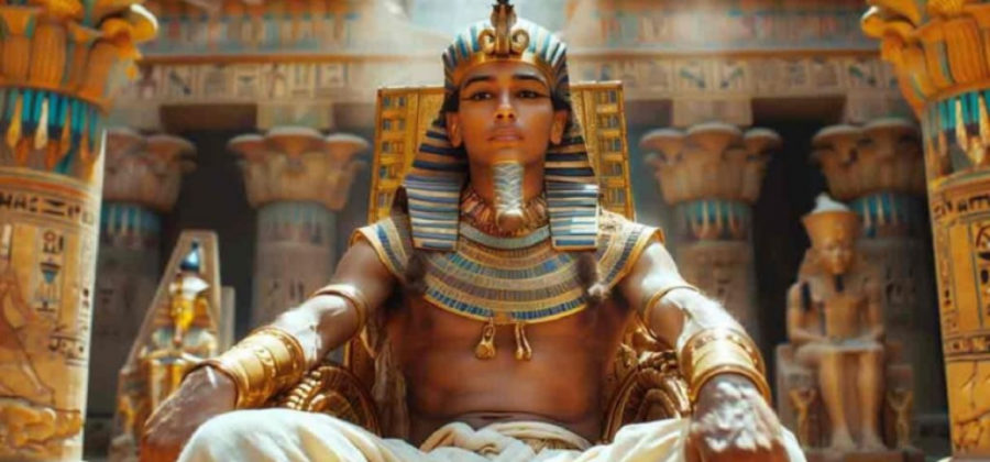 Пропавшие фараоны: тайна исчезновения великих правителей Египта