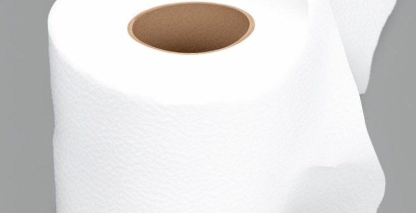 Кто придумал туалетную бумагу? История о гигиене