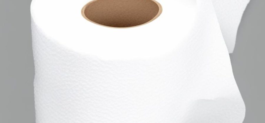Кто придумал туалетную бумагу? История о гигиене