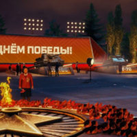 Новый ивент в Мире Танков: «Время героев»