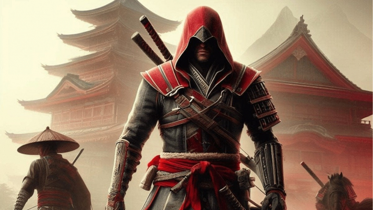 В Сеть слили настоящее название Assassin's Creed про Японию